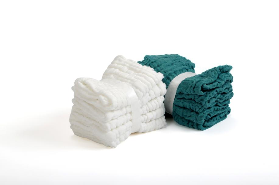 Lap Sponges